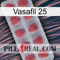 Vasafil 25 18